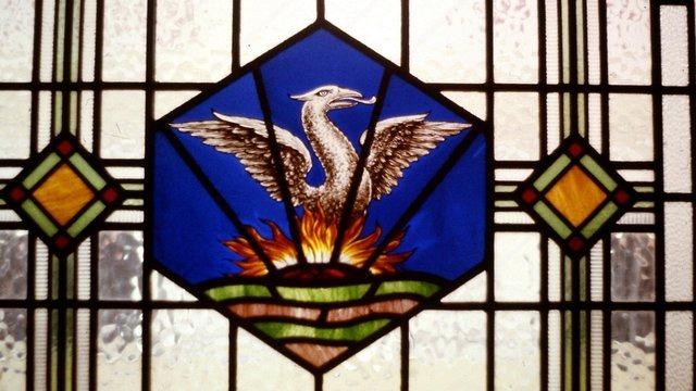 The Phoenix was situated at 2 Charles Street on the corner with Union Street.
