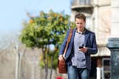 Drivers can now book MOTs at a Kwik Fit centre in Doncaster through the PayByPhone app