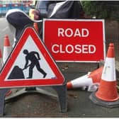 Drivers are being warned of upcoming roadworks in Doncaster.