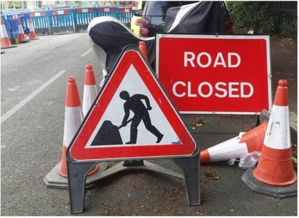 Drivers are being warned of upcoming roadworks in Doncaster.