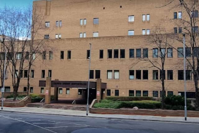 Susan Dalton, 66, and Alan Barratt, 62, who helped con 245 victims out of a total of £13.7 million between 2012 and 2014, were sentenced to four years and eight months and five years and seven months respectively at Southwark Crown Court on Friday.