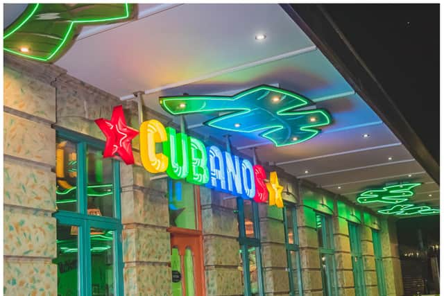 Cubanos has opened its doors in Doncaster. (Photography by LillyannaMedia/Cubanos).