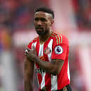 Jermain Defoe has returned to Sunderland this week