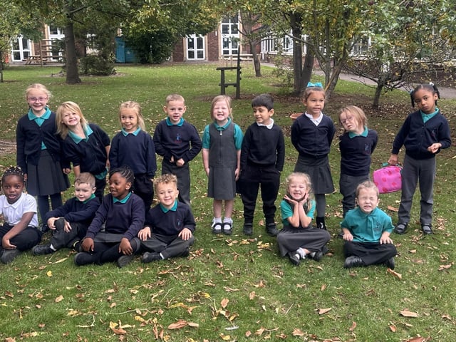 Waverley Academy - Oak Class