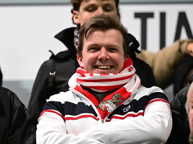 Doncaster Rovers missed the chance to pull clear of their rivals following defeat at Bromley.