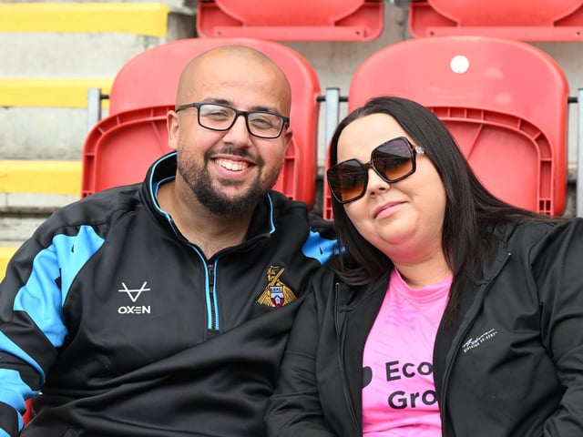 Doncaster Rovers played out a low-ley 0-0 draw to wrap up their pre-season campaign.