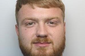 Kaine Hicks, 22, of Wombwell Road, Platts Common, Barnsley has appeared before Sheffield Magistrates' Court on Saturday 10 August and pleaded guilty to violent disorder. He was sentenced at Sheffield Crown Court on 13 August