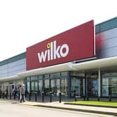 Sad news for Wilko