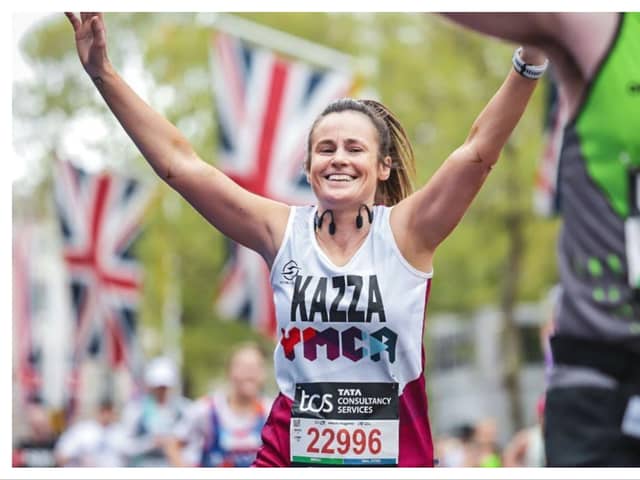 Runners are being sought to raise case for Doncaster YMCA.
