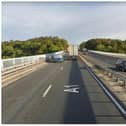 The A1 at Wentbridge will be subject to closures and diversions throughout 2023.