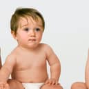 A new UK-wide study is looking to give a voice to people who became parents for the first time during the pandemic, in order to learn how they can be best supported.