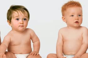 A new UK-wide study is looking to give a voice to people who became parents for the first time during the pandemic, in order to learn how they can be best supported.
