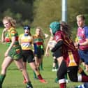 Wheatley Hills Rugby Union Club will be hosting a family fun day this weekend.