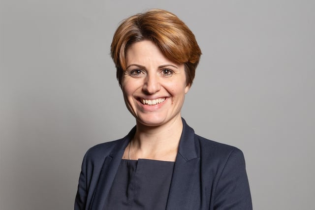 Emma Hardy, the Labour MP for Kingston upon Hull West and Hessle BC, has spent £19,351.26 on 49 claims so far this year. Her biggest expense has been accommodation, with £9,207.32 spent.