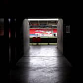Eco-Power Stadium, home of Doncaster Rovers