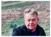 Tributes have poured in for the man, named locally as Lee Head.