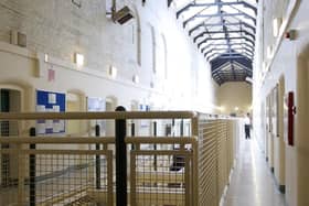 Report into drug death of Doncaster serial offender two days after release from prison.