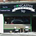 Doncaster Brewery will stay shut.