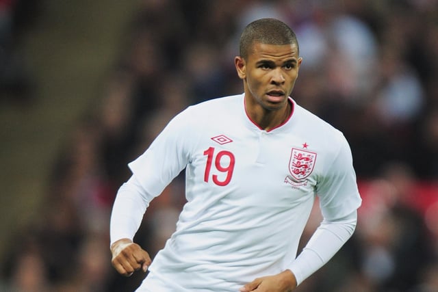Fraizer Campbell made his one and only appearance for England while on Wearside. Despite only scoring six league goals in four years, the forward received his first call-up in for a friendly match against Netherlands in February 2012. Campbell came on for Danny Welbeck in the 80th minute in a 3-2 defeat.