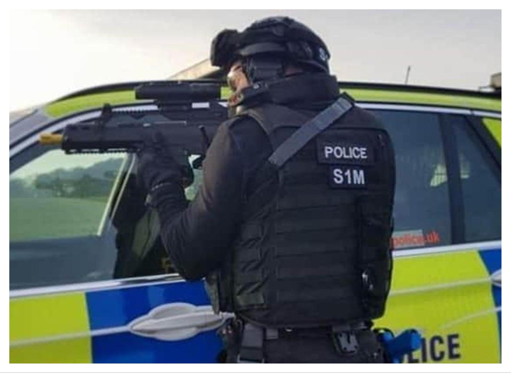 Man in hospital with serious injuries after being attacked with metal ...
