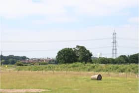 Overhead cables are set to disappear and go underground in Doncaster