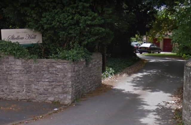 Skellow Hall