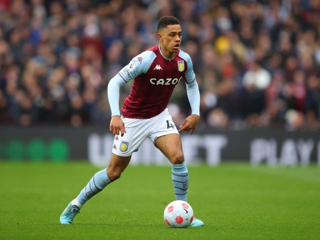 Jacob Ramsey looked like a great prospect during his time in Donny - he's since proven his proponents right, as he continues to grow into a mature, Premier League-standard attacking midfielder. He only made seven appearances for Rovers (scoring three goals), but he certainly made an impact during his time.