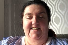 Suzanne Davies.
