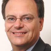 Peter Dale is retiring from Doncaster Council