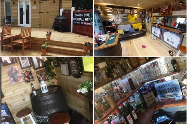 The Spearmint Ostriches has been named one of Doncaster's best nightlife venues. (Photo: TripAdvisor)