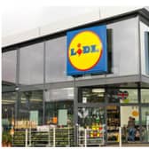Lidl is offering a jobs lifeline to sacked DSA workers.