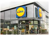 Lidl is offering a jobs lifeline to sacked DSA workers.