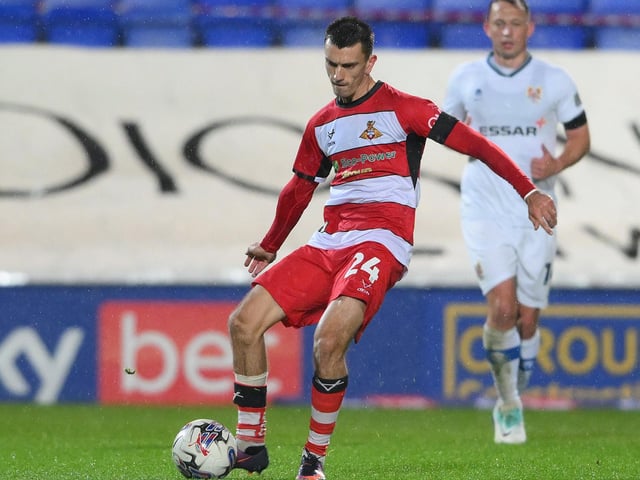 A long-awaited return for the midfielder, albeit he wasn't able to contribute anything to impact the contest.