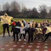 School raises £7,500 to support families who have lost their babies.