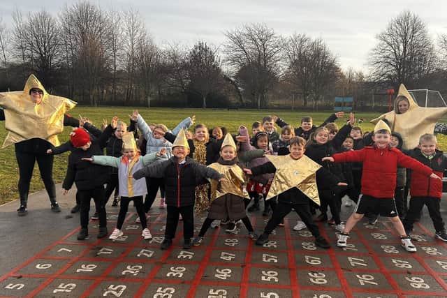 School raises £7,500 to support families who have lost their babies.