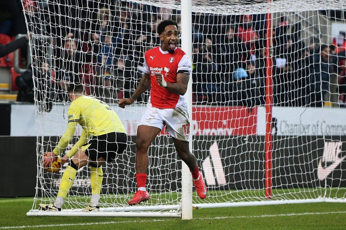 Doncaster Rovers' stance on return of free agent and ex-Sheffield Wednesday, Hull City man