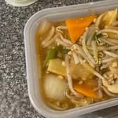 Food hygiene ratings given to two Doncaster takeaways.
