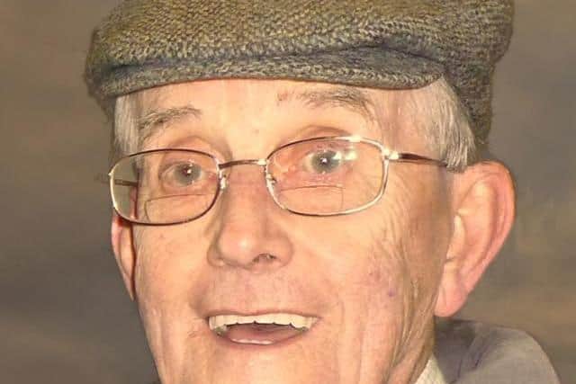 Tributes have been paid to long-standing Doncaster bell-ringer Cyril Toyne following his death at the age of 93.