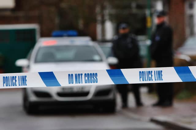 Emergency services are currently on scene following a serious road traffic collision on Edlington Road, Doncaster.