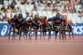 Leading supermarkets have announced a special charity for the Paris Paralympics