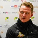 Gary McSheffrey