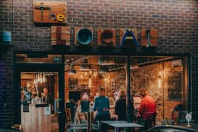 The Local will be having Chatty Cafe's every Wednesday.