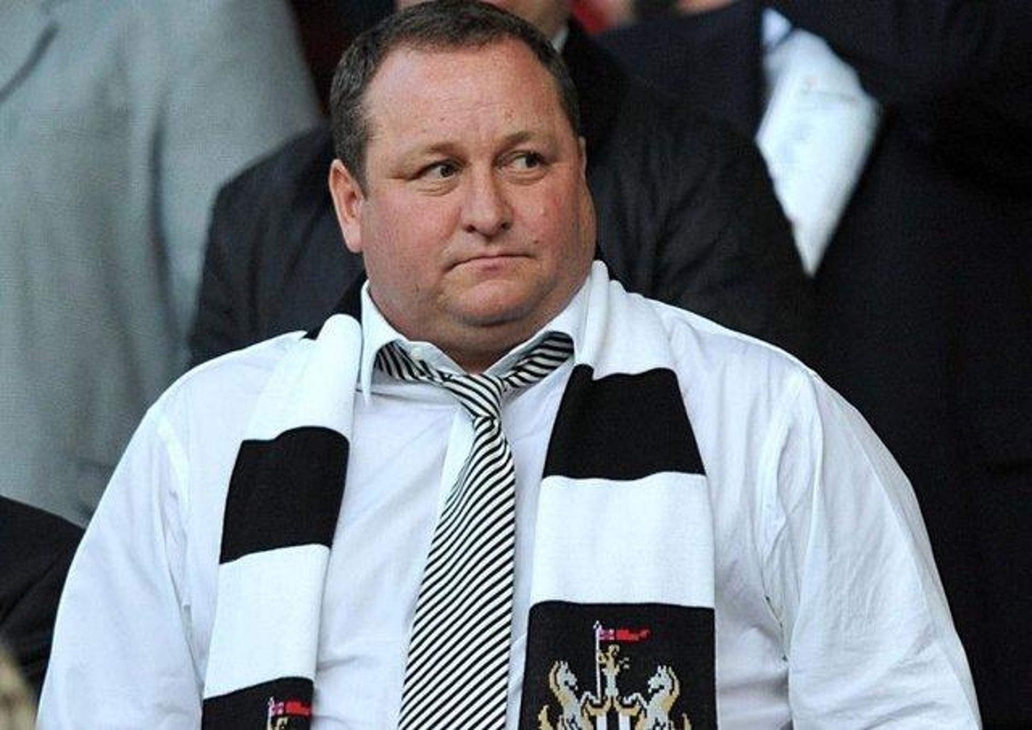 Sports Direct mogul Mike Ashley to hand company over to Doncaster son