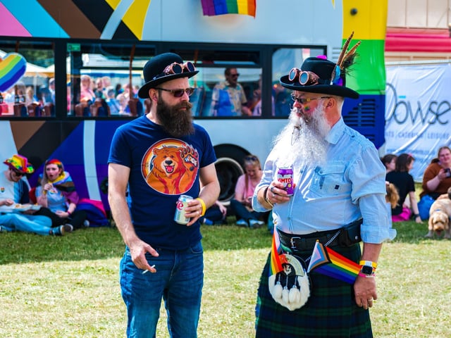 Doncaster Pride 2024