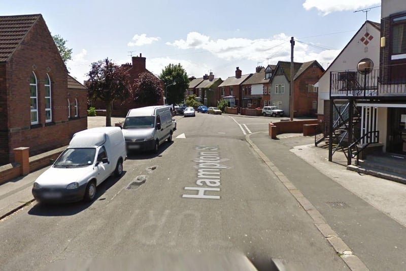 Spital and Hasland recorded an infection rate of 34.5 per 100,000 during the period of March 6-12, according to figures by Derbyshire County Council in its weekly Covid-19 Surveillance Report. Image for illustrative purposes only.