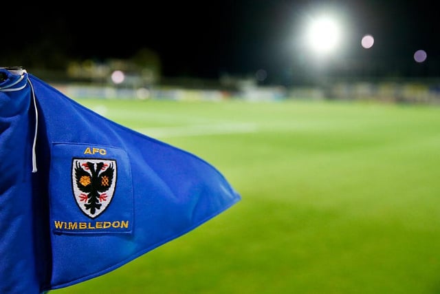 Remain their current League One position.