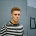 Sam Fender is heading out on a UK arena tour.