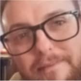 Martyn has been reported missing in Doncaster.