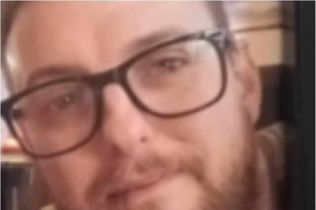 Police launch appeal to find 40-year-old man missing in Doncaster
