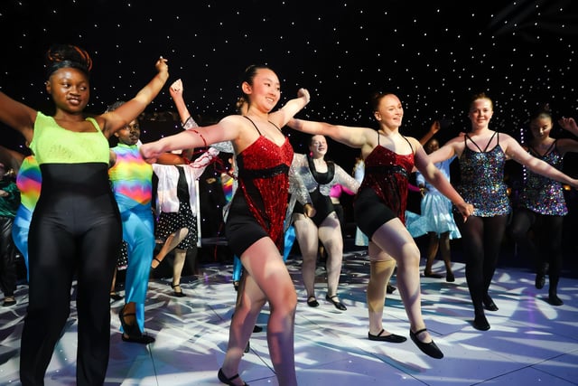 Performers